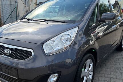 Kia Venga 57.500 km 7.800 &euro; Egelsbach 63329