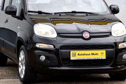 Fiat Panda 55.000 km 6.900 € Limeshain 63694