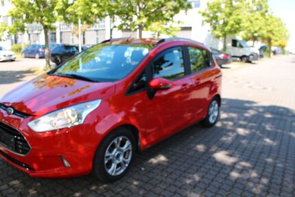 Ford B-Max 81.900 km 10.800 € Rüsselsheim 65428