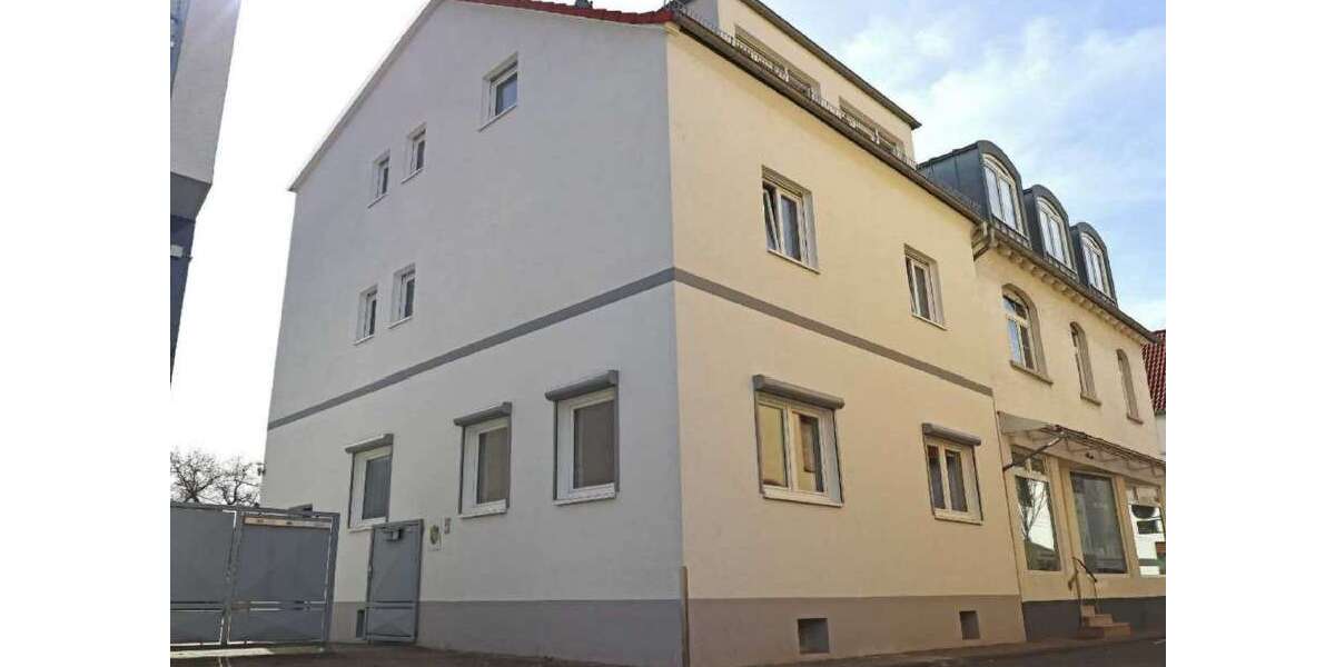 Etagenwohnung Mörfelden-Walldorf Walldorf - 1.5 Zimmer, 61 m&sup2;, 960&euro; | Angebot:25473190