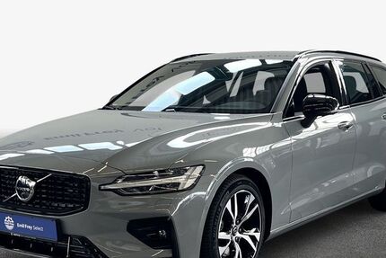Volvo V60 7.761 km 37.400 &euro; Frankfurt am Main 60486