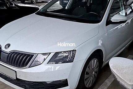 Skoda Octavia 187.780 km 9.532 &euro; Eschborn 65760
