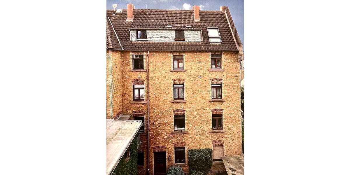 Dachgeschoßwohnung Darmstadt Bessungen - 3 Zimmer, 42 m&sup2;, 256.000&euro; | Angebot:25959136