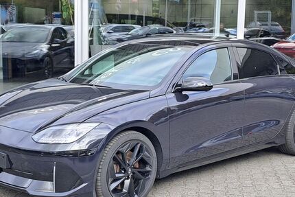 Hyundai IONIQ 6 89.154 km 25.950 € Dieburg 64807