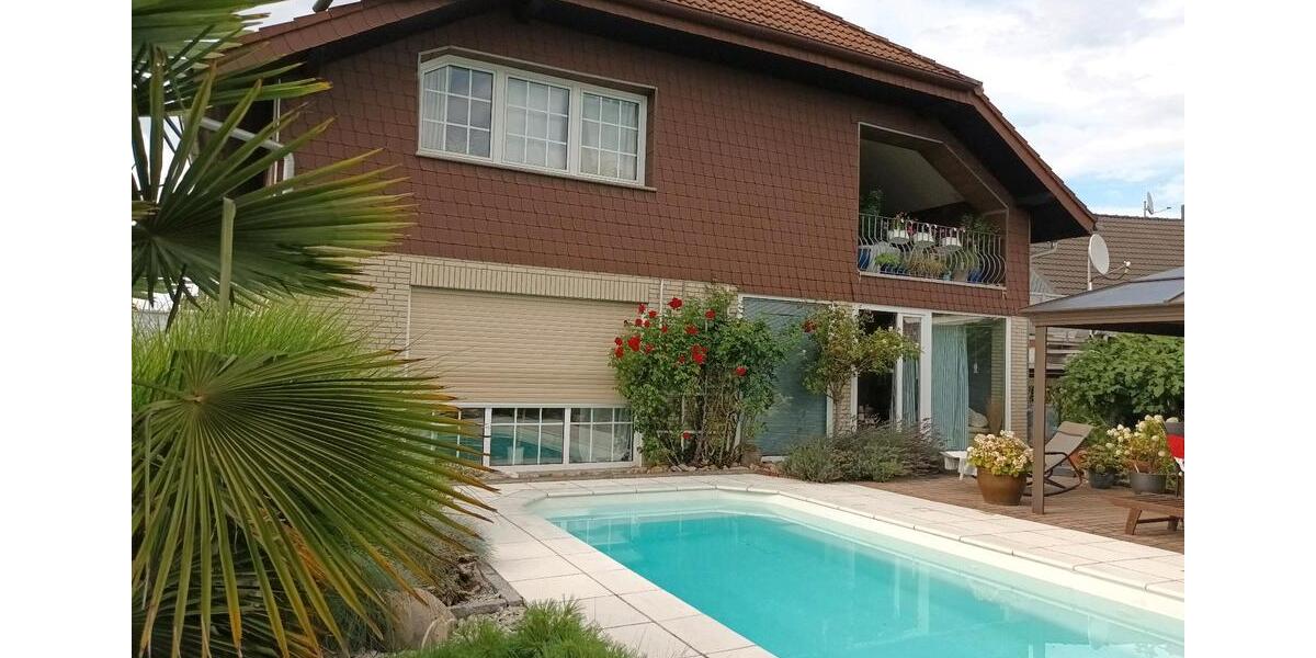 Erdgeschoßwohnung Weiterstadt - 4 Zimmer, 136 m&sup2;, 590.000&euro; | Angebot:26060166