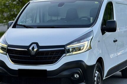 Renault Trafic 200.000 km 12.700 &euro; Heusenstamm 63150