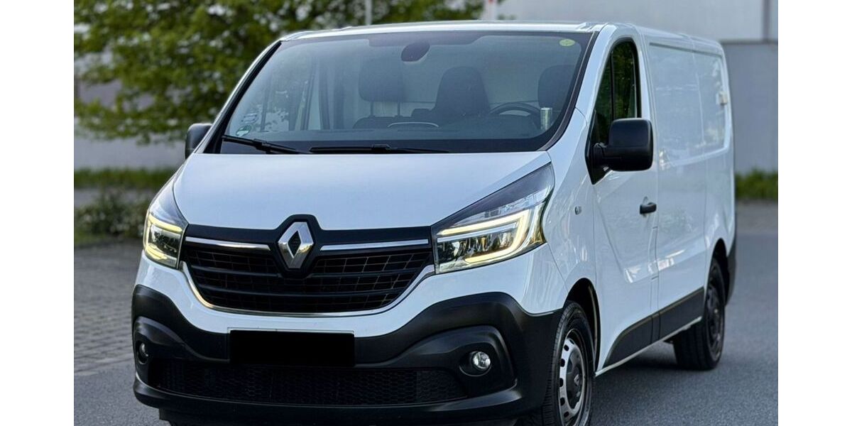 Renault Trafic 200.000 km 12.700 &euro; Heusenstamm 63150