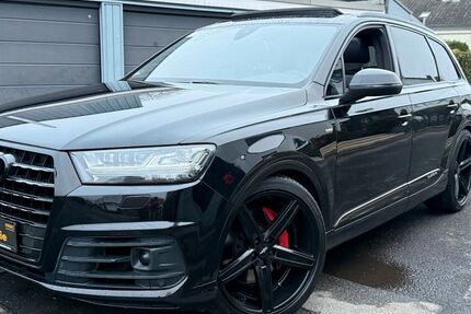 Audi Q7 167.000 km 29.950 € Bad-Homburg,in der Nähe Frankfurt am Main 61350
