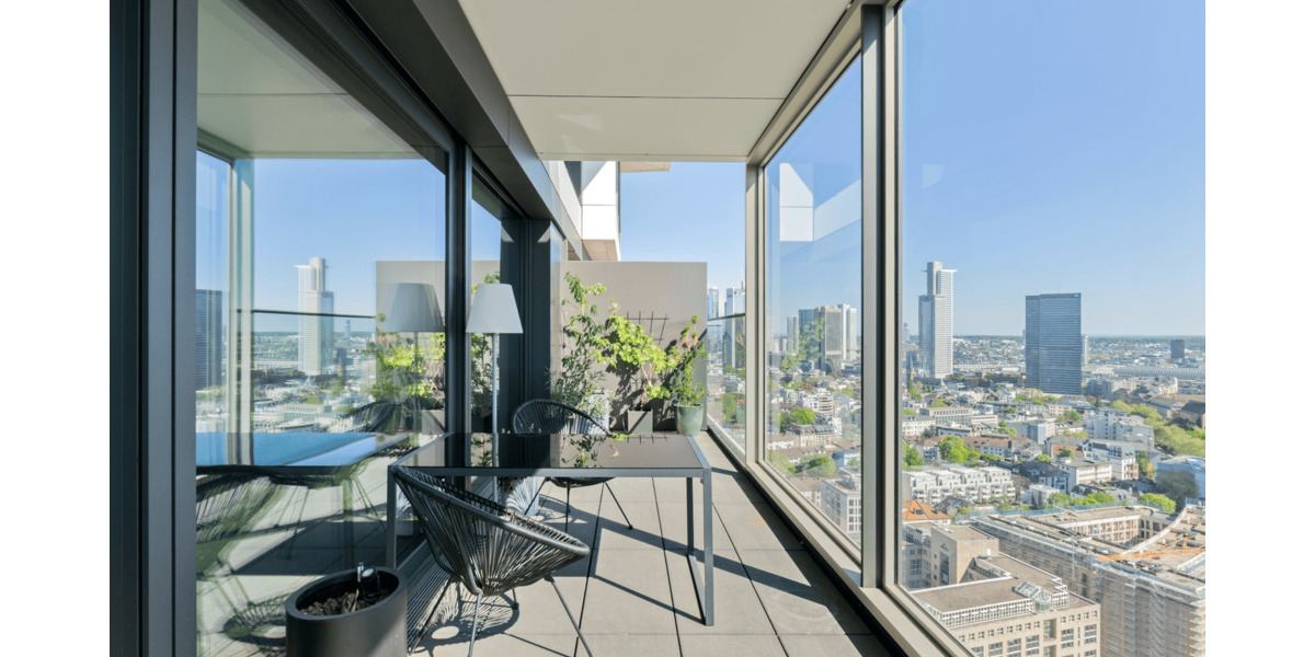 Etagenwohnung Frankfurt am Main Westend-Süd - 3 Zimmer, 108 m&sup2;, 3.925&euro; | Angebot:26797848