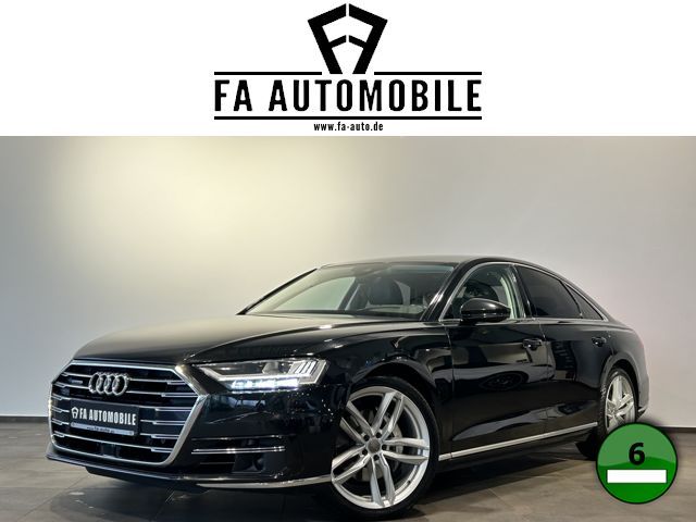 Audi A8 177.300 km 34.740 € Mainaschaff 63814