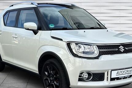 Suzuki Ignis 49.150 km 10.980 &euro; Dietzenbach 63128