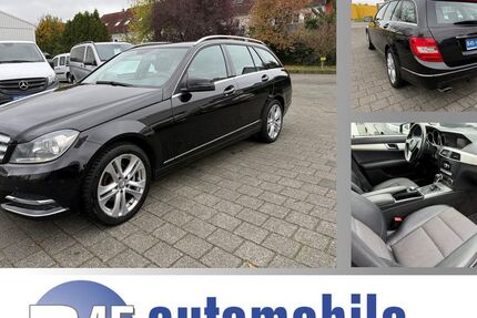 Mercedes-Benz C 250 173.556 km 11.590 € Gross-Umstadt 64823