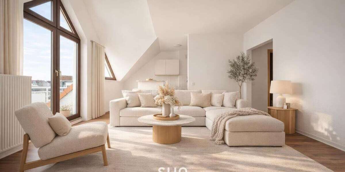 Etagenwohnung Dietzenbach - 2 Zimmer, 50 m&sup2;, 215.000&euro; | Angebot:26061835