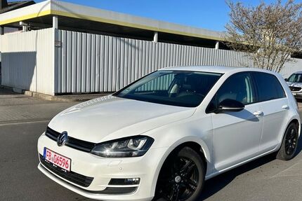 VW Golf 220.000 km 6.990 &euro; Friedberg (Hessen) 61169