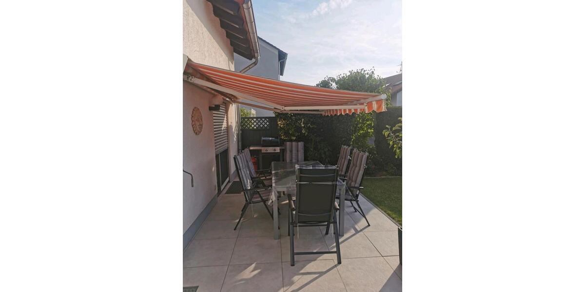 Erdgeschoßwohnung Freigericht - 3 Zimmer, 100 m&sup2;, 1.200&euro; | Angebot:26552765