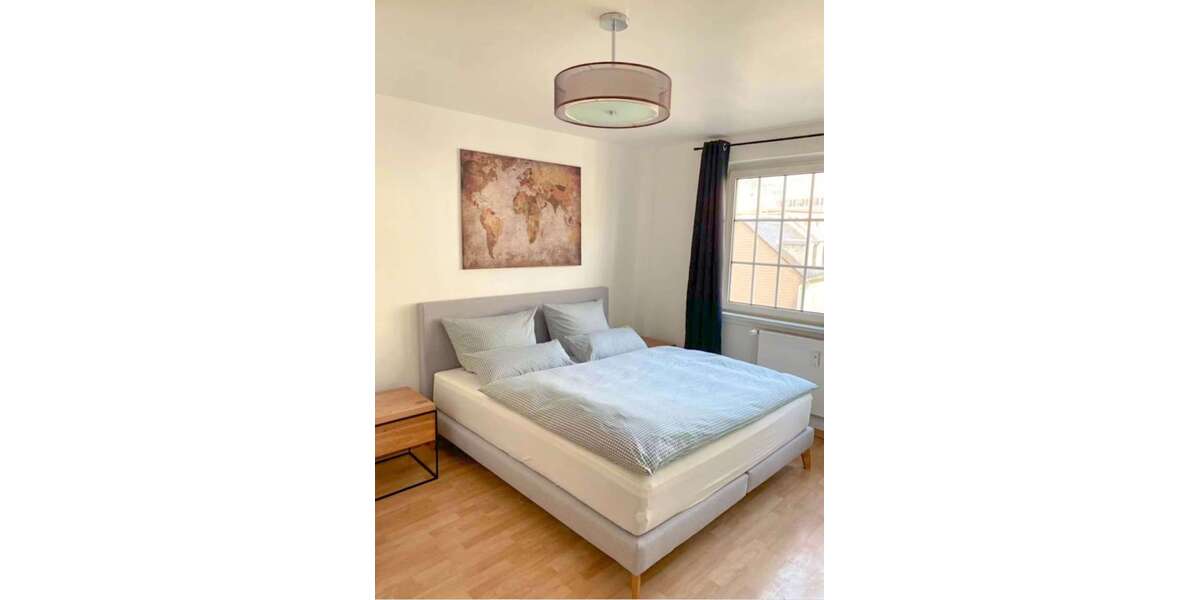 Zimmer Frankfurt am Main Innenstadt - 899&euro; | Angebot:27353193