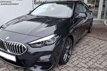 BMW 218 Gran Coupé 79.000 km 20.800 &euro; Mainhausen 63533