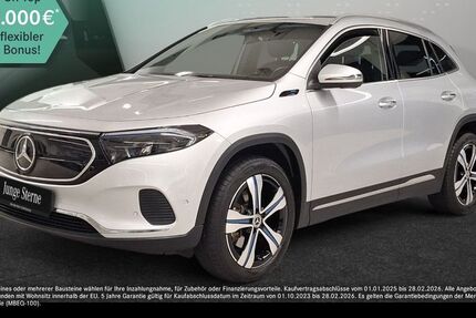 Mercedes-Benz EQA 41.188 km 28.890 &euro; Frankfurt 60599