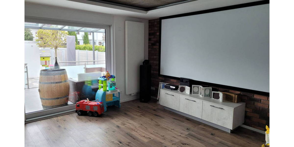 Mehrfamilienhaus, Wohnhaus Obertshausen Hausen - 5 Zimmer, 190 m&sup2;, 689.000&euro; | Angebot:23935965