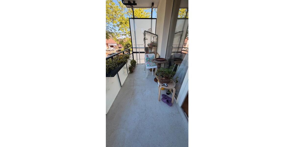 Etagenwohnung Maintal - 2 Zimmer, 62 m&sup2;, 700&euro; | Angebot:26705446