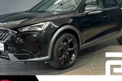 Cupra Formentor 22.570 km 33.320 &euro; Offenbach 63069