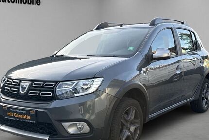 Dacia Sandero 99.890 km 9.990 € Neu-Anspach 61267