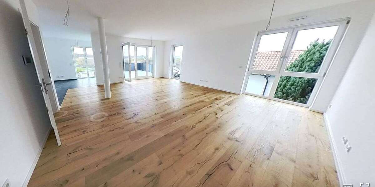 Wohnung zum Mieten in Groß-Umstadt 1.975 € 139 m² 4 zimmer