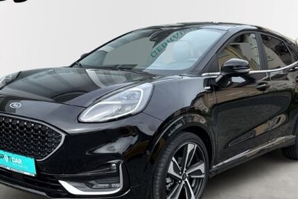 Ford Puma 21.800 km 21.490 &euro; Kleinostheim 63801