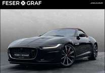 Gebrauchtwagen Jaguar F-Type