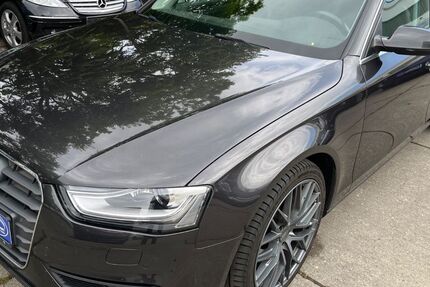 Audi A4 181.000 km 12.890 &euro; Dreieich 63303