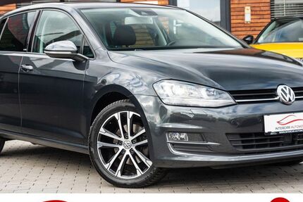 VW Golf 137.000 km 13.890 € Darmstadt 64293