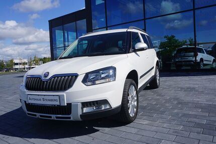 Skoda Yeti 60.000 km 17.900 € Dietzenbach 63128