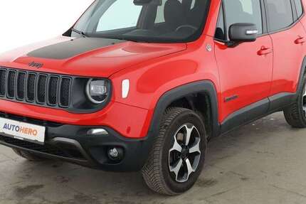 Jeep Renegade 37.501 km 21.590 &euro; Frankfurt am Main 65936