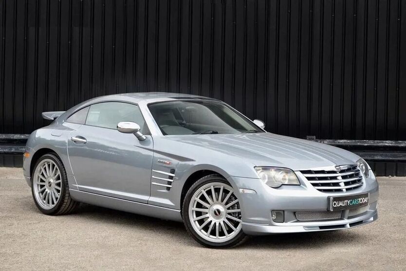 Crossfire