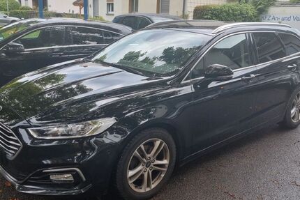 Ford Mondeo 106.000 km 11.900 € Hanau 63457
