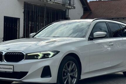 BMW 318 143.600 km 22.999 &euro; Dieburg 64807
