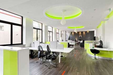 Gewerbeobjekt Hanau - 1.595.000&euro; | Angebot:25911904