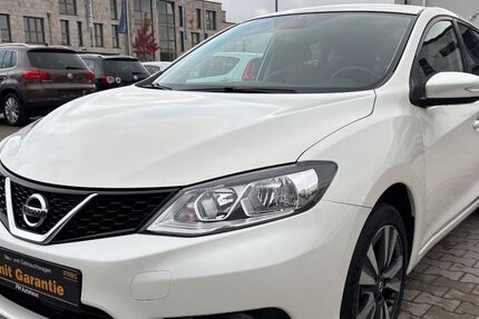 Nissan Pulsar 108.000 km 7.950 € Kelkheim 65779