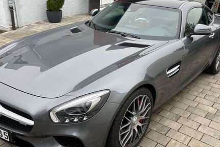 Mercedes-Benz AMG GT 79.900 km 76.990 € Hofheim 65719