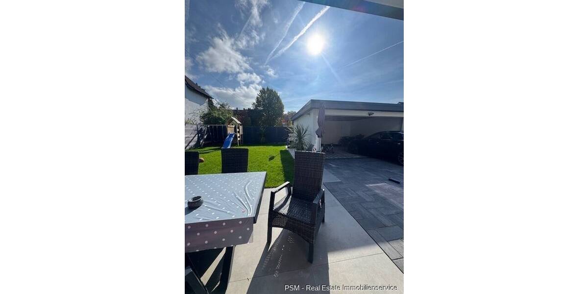 Doppelhaushälfte Frankfurt am Main Zeilsheim - 7 Zimmer, 209 m&sup2;, 1.200.000&euro; | Angebot:26155222