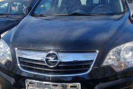 Opel Antara 178.000 km 999 € Frankfurt am Main 65933