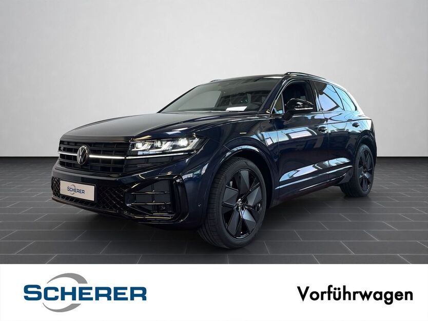 VW Touareg 6.500 km 88.888 € Aschaffenburg 63741