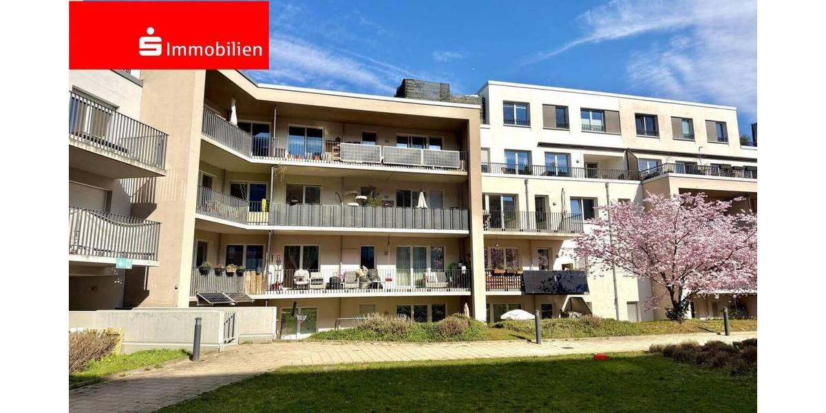 Etagenwohnung Frankfurt Gallus - 4 Zimmer, 116 m&sup2;, 949.000&euro; | Angebot:26175042