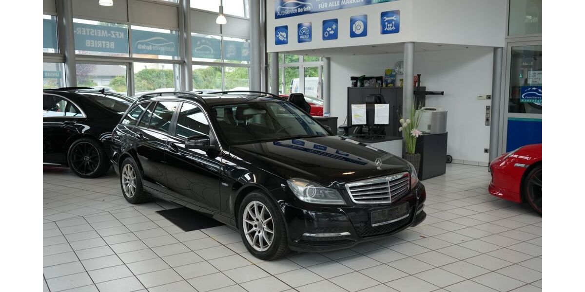 Mercedes-Benz C 250 426.458 km 3.500 &euro; Obertshausen 63179