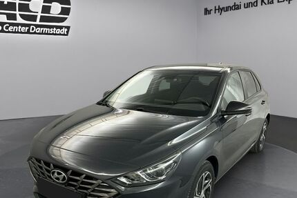 Hyundai i30 45.429 km 16.970 € Darmstadt 64289