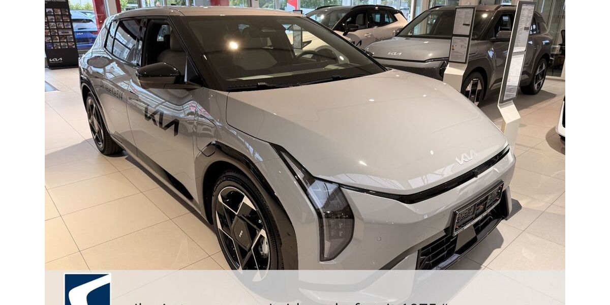 Kia EV4 4.999 km 47.470 &euro; Hanau 63452