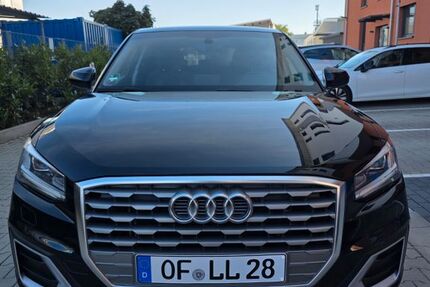 Audi Q2 76.050 km 17.100 &euro; Mühlheim am Main 63165