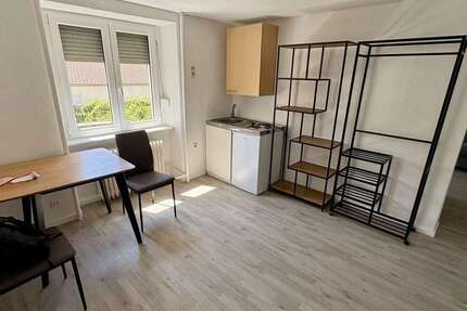 Wohnung Frankfurt Nordend Ost - 2 Zimmer, 29 m&sup2;, 1.000&euro; | Angebot:27198128
