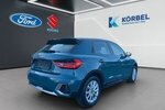 Audi A1 citycarver*CarPlay*SHZ*Touch*Klimaauto*LED* 72.150 km 17.490 &euro; Nidderau 61130