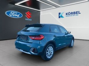 Audi A1 citycarver*CarPlay*SHZ*Touch*Klimaauto*LED* 72.150 km 17.980 &euro; Nidderau 61130